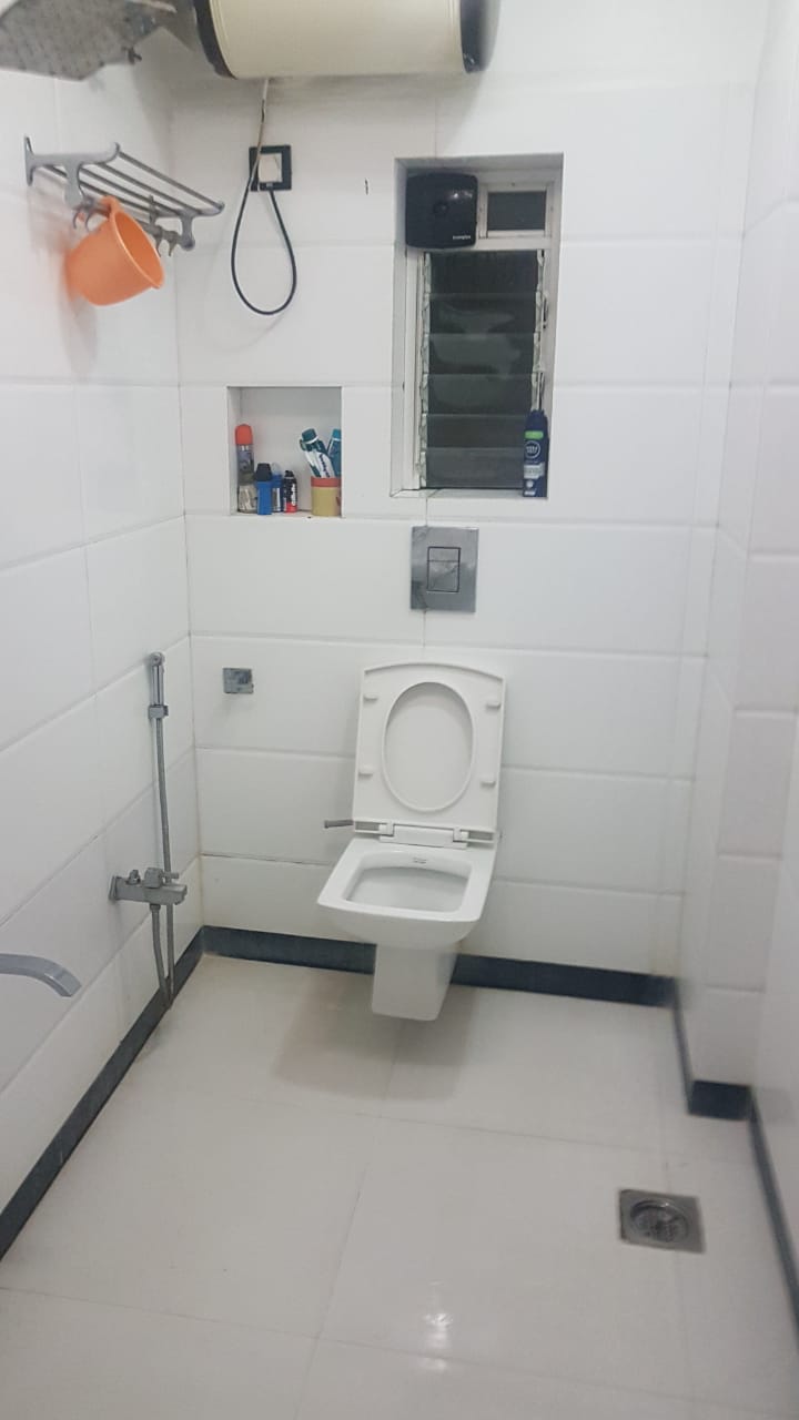 2 BHK Flat for Sale in Bandra West - Konark Classic